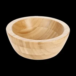 Vijzel PESTLE M/Stamper Bamboe