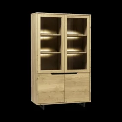 Vitrine DIADEMA B122