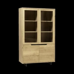 Vitrine DIADEMA B122