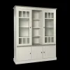Vitrinekast COTTON B171