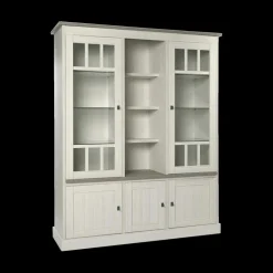 Vitrinekast COTTON B171