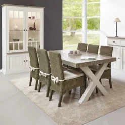 Vitrinekast COTTON B121