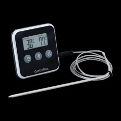 Vleesthermometer GASTRO M/Timer