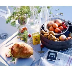 Vleesthermometer GASTRO M/Timer