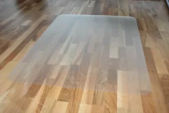 Vloerbeschermer MATIEK transparant