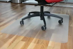 Vloerbeschermer MATIEK transparant