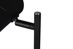 Vloerlamp BLAKE Zwart