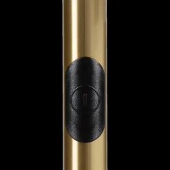 Vloerlamp CELESTE Mat Goud