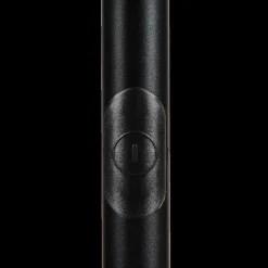 Vloerlamp CELESTE Zwart