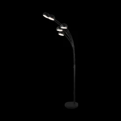 Vloerlamp DITO Zwart