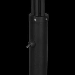 Vloerlamp DITO Zwart