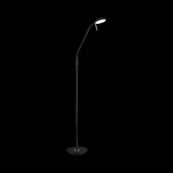 Vloerlamp MONZA Zwart