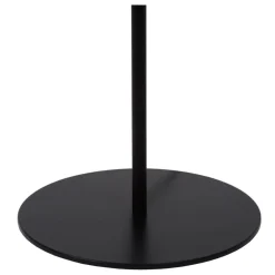 Vloerlamp PHILON Zwart