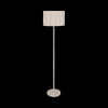Vloerlamp RONIA Beige m/Kap