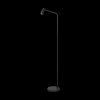 Vloerlamp STIRLING Zwart