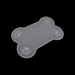 Voederbakmat BEANY Grijs