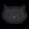 Voederbakmat KATZI Zwart
