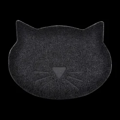 Voederbakmat KATZI Zwart