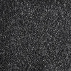 Voederbakmat KATZI Zwart