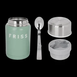 Voedseldrager FRISS 500ml Groen