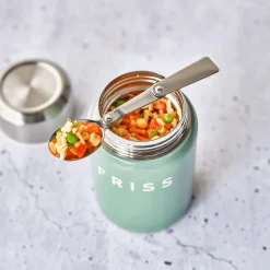 Voedseldrager FRISS 500ml Groen