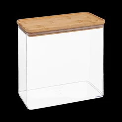 Voorraadpot ESKEM RH 3l Bamboe