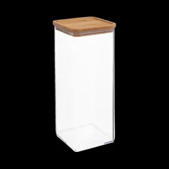 Voorraadpot ESKEM VK 2l Bamboe