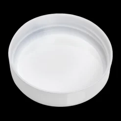 Voorraadpot SOLVA 1,2l Wit