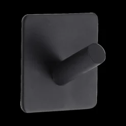 Wandhaak CARRIA Vk. Zwart