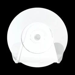 Wandhaak FLEX GEL-LOCK Dub. Wit