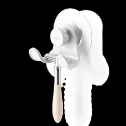 Wandhaak FLEX GEL-LOCK Dub. Wit