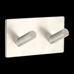 Wandhaak LIVIANA 2Del. Inox