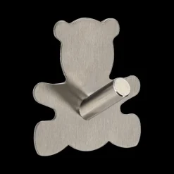 Wandhaak TEDDY Inox