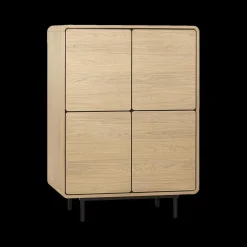 Wandkast LOUVRE B110