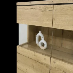 Wandkast MADONNA Natur B180