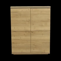 Wandkast MADONNA Natur B120