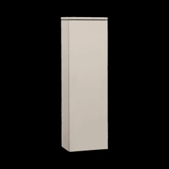 Wandkast STACY Beige B33