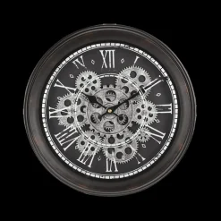 Wandklok ROMIAR Rom. Cijfers