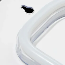 Wandlamp BAR Neon Geel