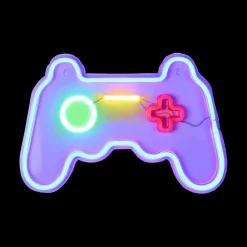 Wandlamp GAME LED Multi