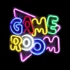 Wandlamp GAME ROOM Led Multi