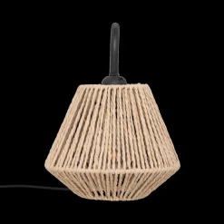 Wandlamp JILYS Naturel