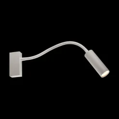 Wandlamp LOPAL 1Del. Wit