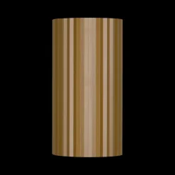 Wandlamp SOKA Metaal Coffee