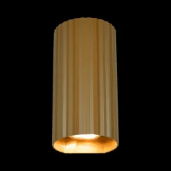 Wandlamp SOKA Metaal Coffee