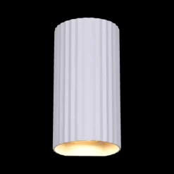 Wandlamp SOKA Metaal Wit