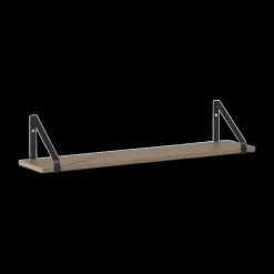 Wandplank ALIDA 78cm