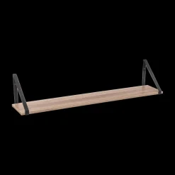 Wandplank ALIDA 78cm