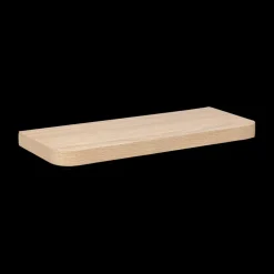 Wandplank ARONDI 60 Naturel