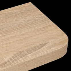 Wandplank ARONDI 60 Naturel